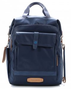 Piquadro сумка-рюкзак CA2996S68/BLU