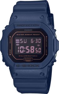 Casio DW-5600BBM-2ER