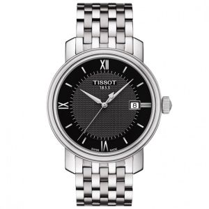 TISSOT BRIDGEPORT T097.410.11.058.00