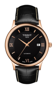 TISSOT ROSE DREAM T914.407.76.058.00