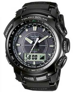 Casio PRW-5100-1E