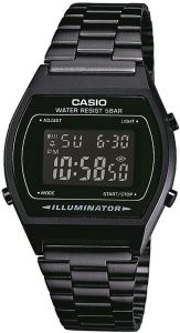 Casio B640WB-1B