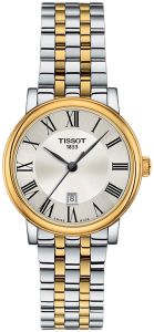 TISSOT CARSON T122.210.22.033.00