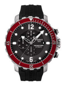 TISSOT SEASTAR 1000 T066.427.17.057.03