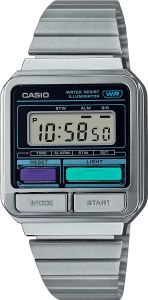 Casio A120WE-1A