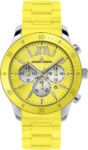 Jacques Lemans Sports 1-1586E