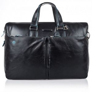 Piquadro сумка с двумя ручками CA2948B2/N
