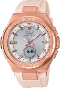 Casio MSG-S200G-4AER
