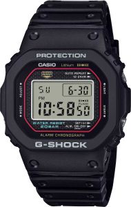 Casio DW-5000R-1A
