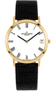 Jacques Lemans Geneve G-198G