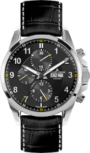 Jacques Lemans Sports 1-1750A