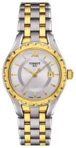 TISSOT LADY T072.010.22.038.00