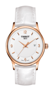 TISSOT ROSE DREAM T914.210.46.017.00