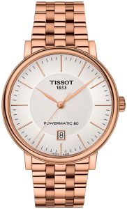 TISSOT CARSON T122.407.33.031.00