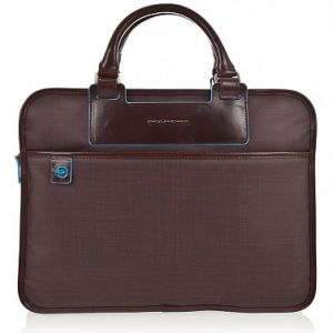 Piquadro сумка с двумя ручками CA1903AK/MO