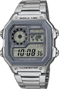 Casio AE-1200WHD-7AVEF