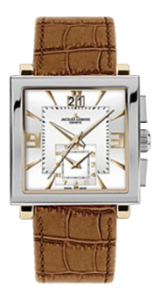 Jacques Lemans Geneve G-207C