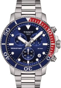 TISSOT SEASTAR 1000 T120.417.11.041.03