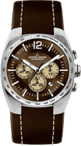 Jacques Lemans Sports 1-1688D