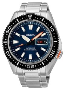 Seiko SRP493K1