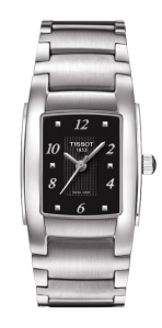 TISSOT T10 T073.310.11.057.01
