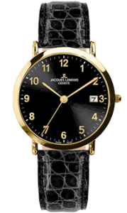 Jacques Lemans Geneve G-146G