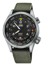 Oris 733 7705 4164 рем