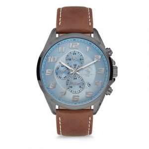 Santa Barbara Polo & Racquet Club SB.7.1121.2