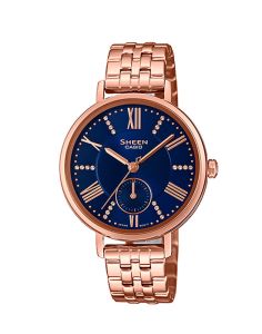 Casio SHE-3066PG-2AUEF