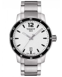TISSOT QUICKSTER T095.410.11.037.00