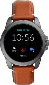 Fossil FTW4055