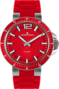 Jacques Lemans Sports 1-1707D