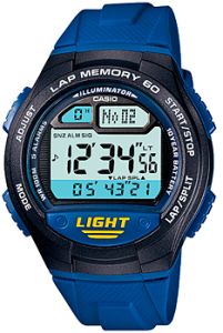 Casio W-734-2A