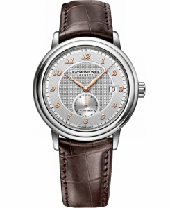 Raymond Weil 2838-SL5-05658