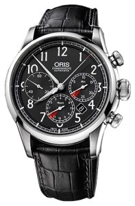 Oris 676 7603 4084