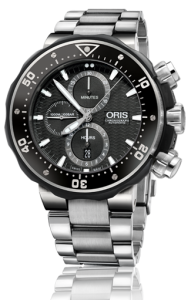 Oris 774 7683 7154 набор