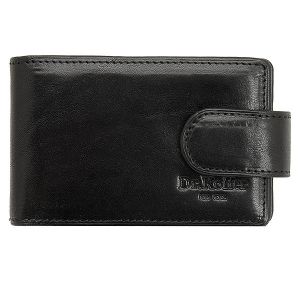 Визитница с клапаном  Dr. Koffer X510151-26-04