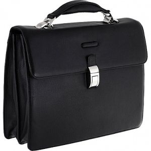 Piquadro портфель с одним замком CA1152MO/N