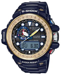 Casio GWN-1000F-2A