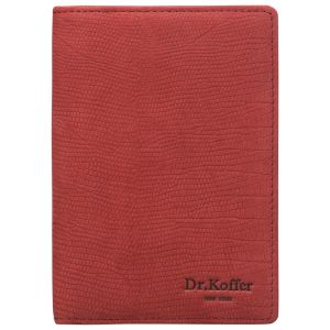 Обложка для автодокументов Dr. Koffer X510177-165-03