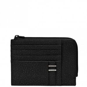 Piquadro чехол для кредитных карт PU1243S34/N