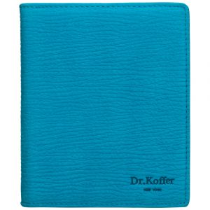 Др.Коффер X510304-164-70 визитница