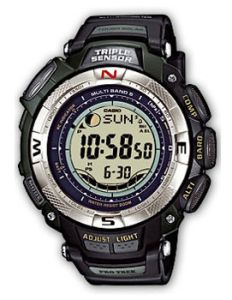 Casio PRW-1500-1V