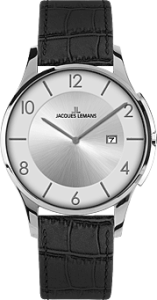 Jacques Lemans Classic 1-1777F