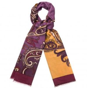 Др.Коффер S810499-135-58 шарф женский