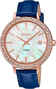 Casio SHE-4052PGL-7AUEF