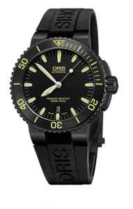 Oris 733 7653 4722 кауч