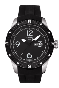 TISSOT T-NAVIGATOR T062.430.17.057.00