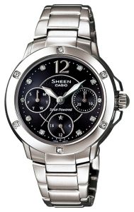 Casio SHE-3022SBD-1A