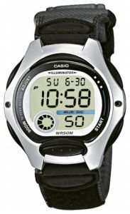 Casio LW-200V-1A